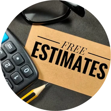 Same Day Free Estimate