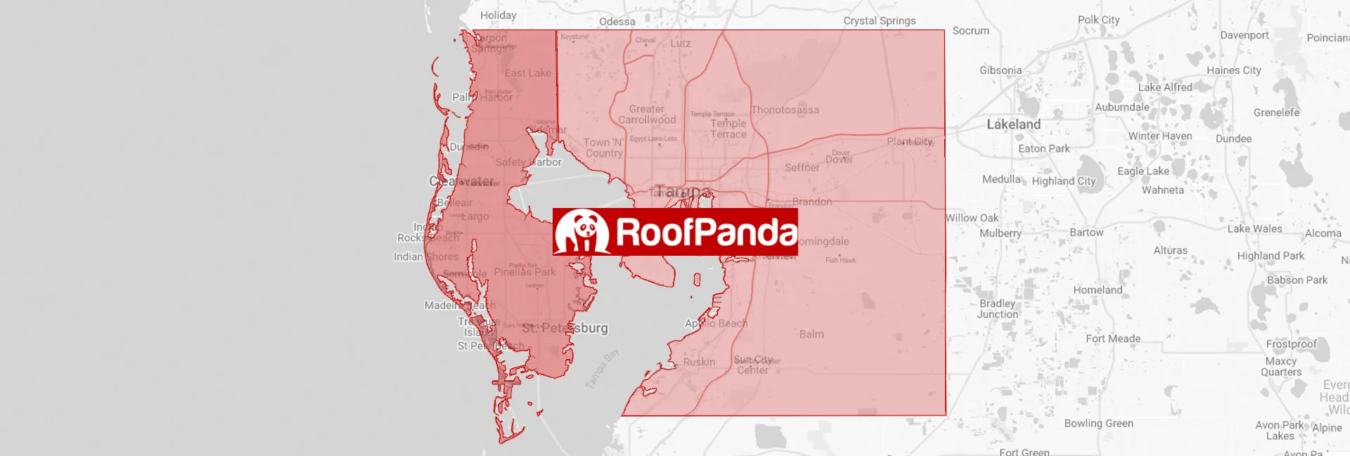 Roof Repair Company in Tampa FL