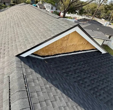 Asphalt Roof Repair Tampa FL