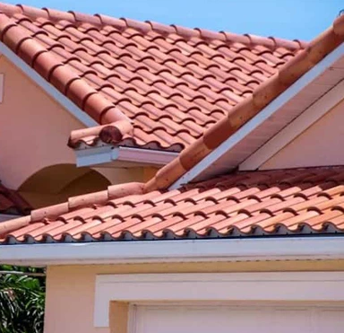 Tile Roof Repair Tampa FL