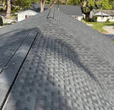 Roof Repair Tampa FL