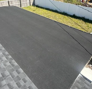 Flat Roof Repair Tampa FL