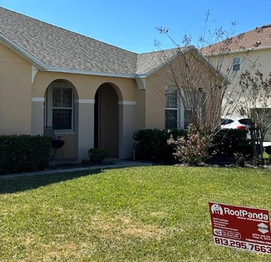 Roof Replacement Tampa FL