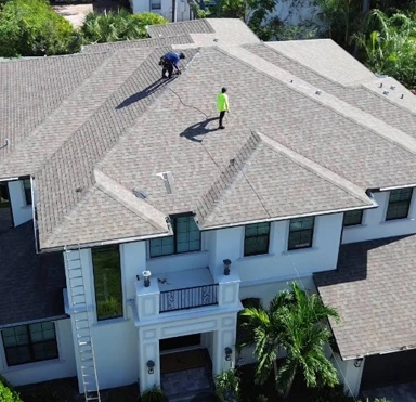 Roof Repair Hillsborough County FL